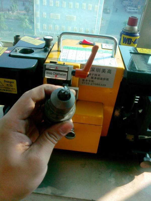 什么牌子的磨刀機(jī)好用?如何選擇切紙刀頭
