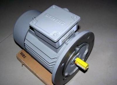 電機(jī)改造成磨床時(shí)如何調(diào)整磨床變頻器